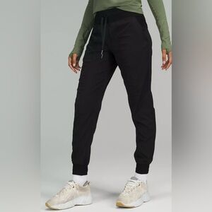 Lululemon Full-Length dance studio joggers